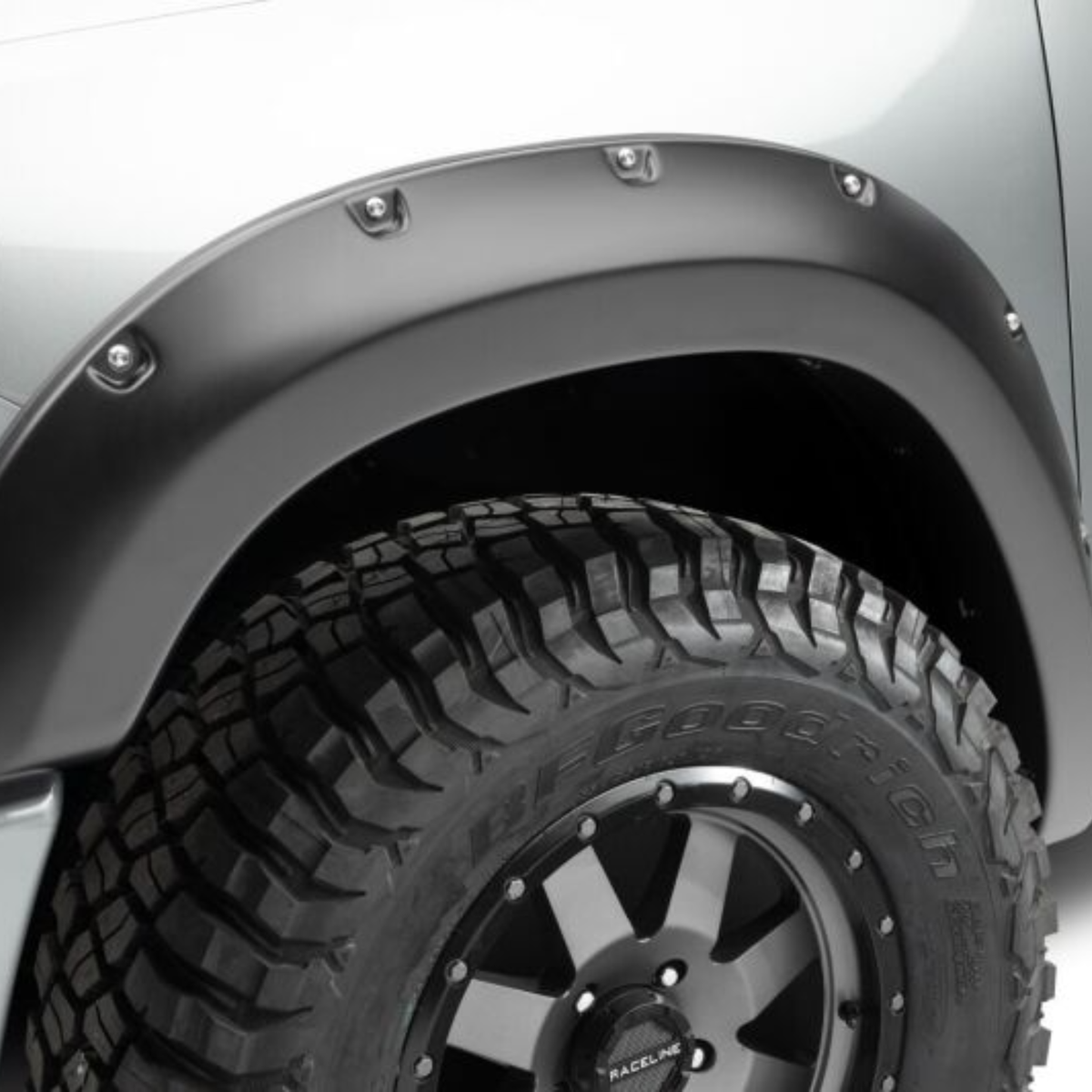 Rivet Style Fender Flares | Enthuze