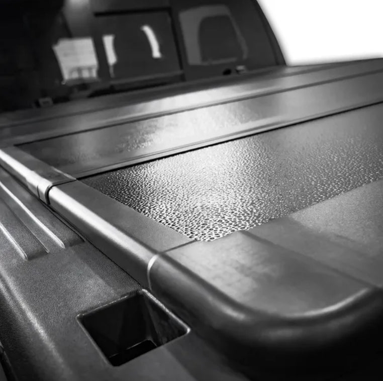 Tonneau Covers