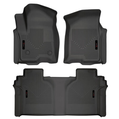 Floor Liners | Enthuze