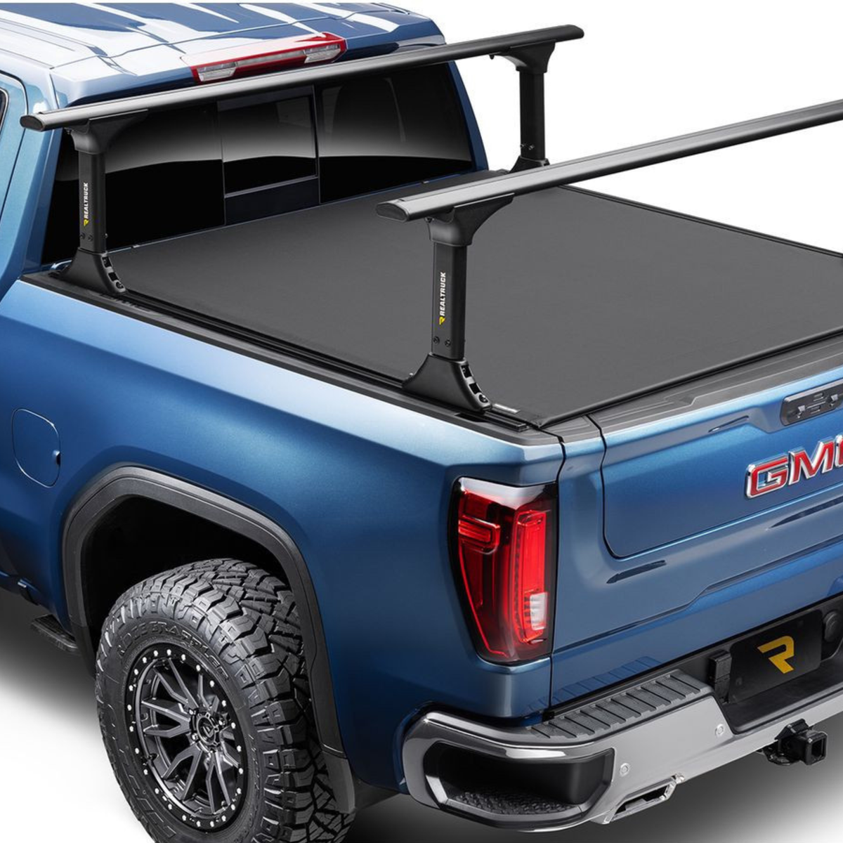 Truck Back Racck Exterior Pickup Truck Accessories