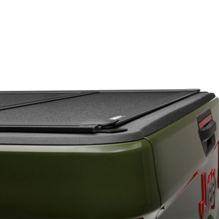 Chevrolet Colorado Bakflip MX4 TS Tonneau Cover