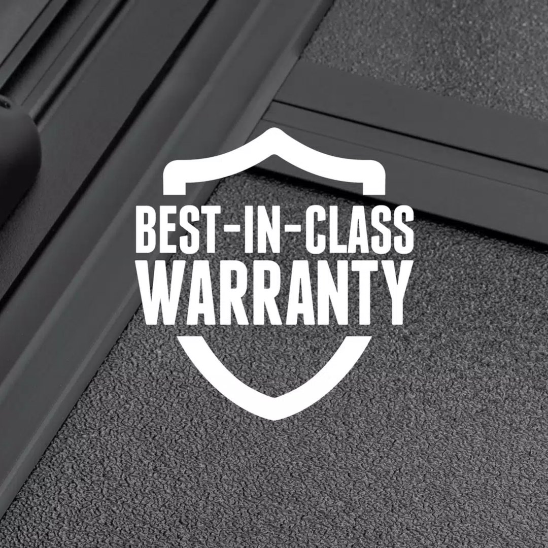 Jeep Gladiator Bakflip MX4 TS Tonneau Cover