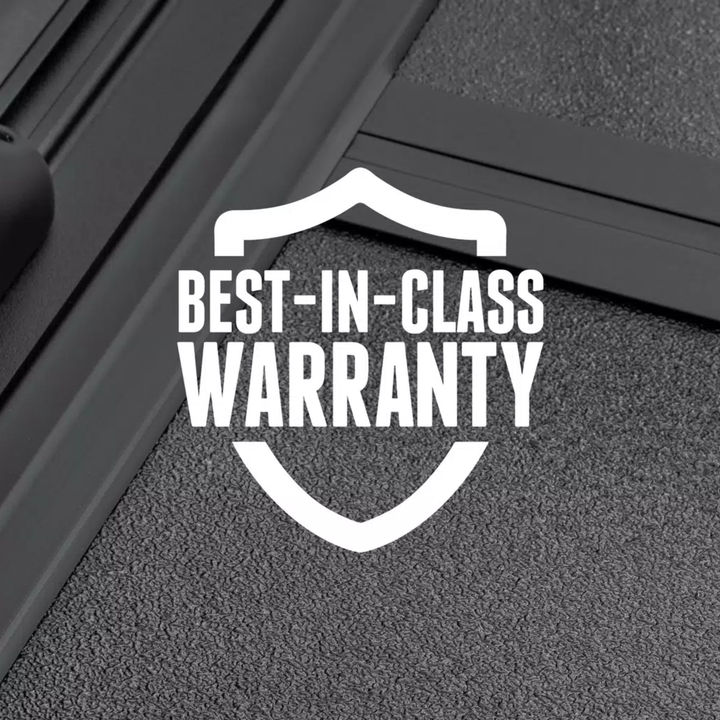 Jeep Gladiator Bakflip MX4 TS Tonneau Cover