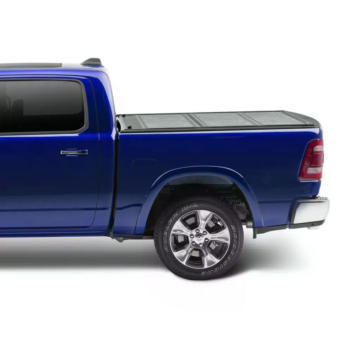 Chevrolet Colorado UnderCover Ultra Flex Hard Folding Truck Bed Tonneau Cover | Clearance Sale