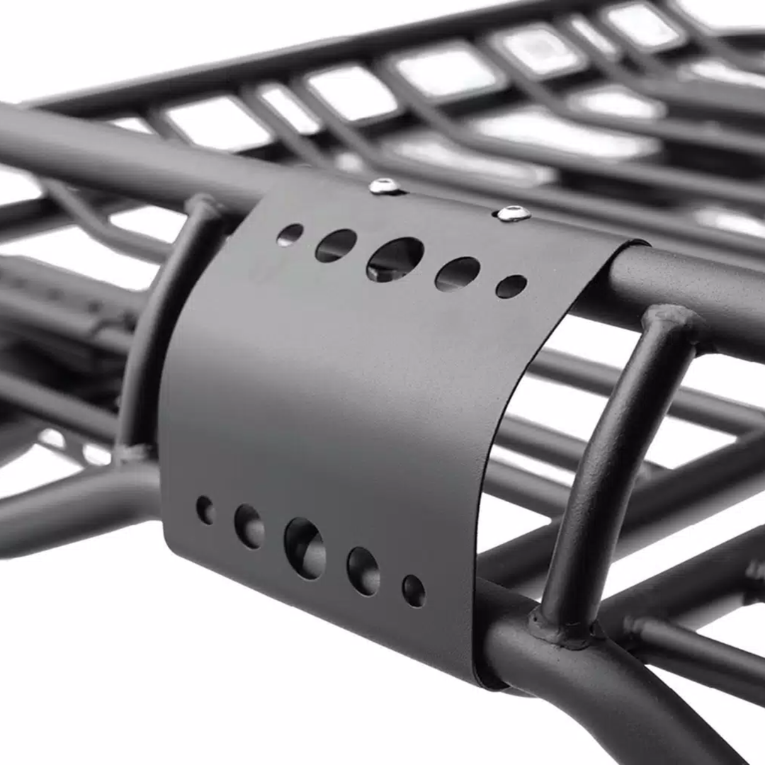 Elevate Standard Cargo Basket | Truxedo