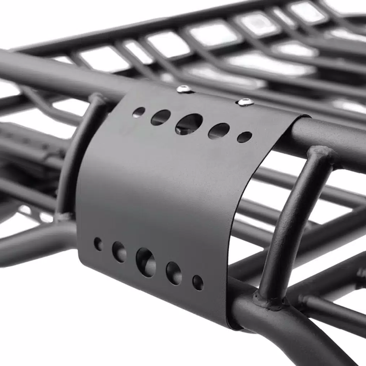 Elevate Standard Cargo Basket | Truxedo