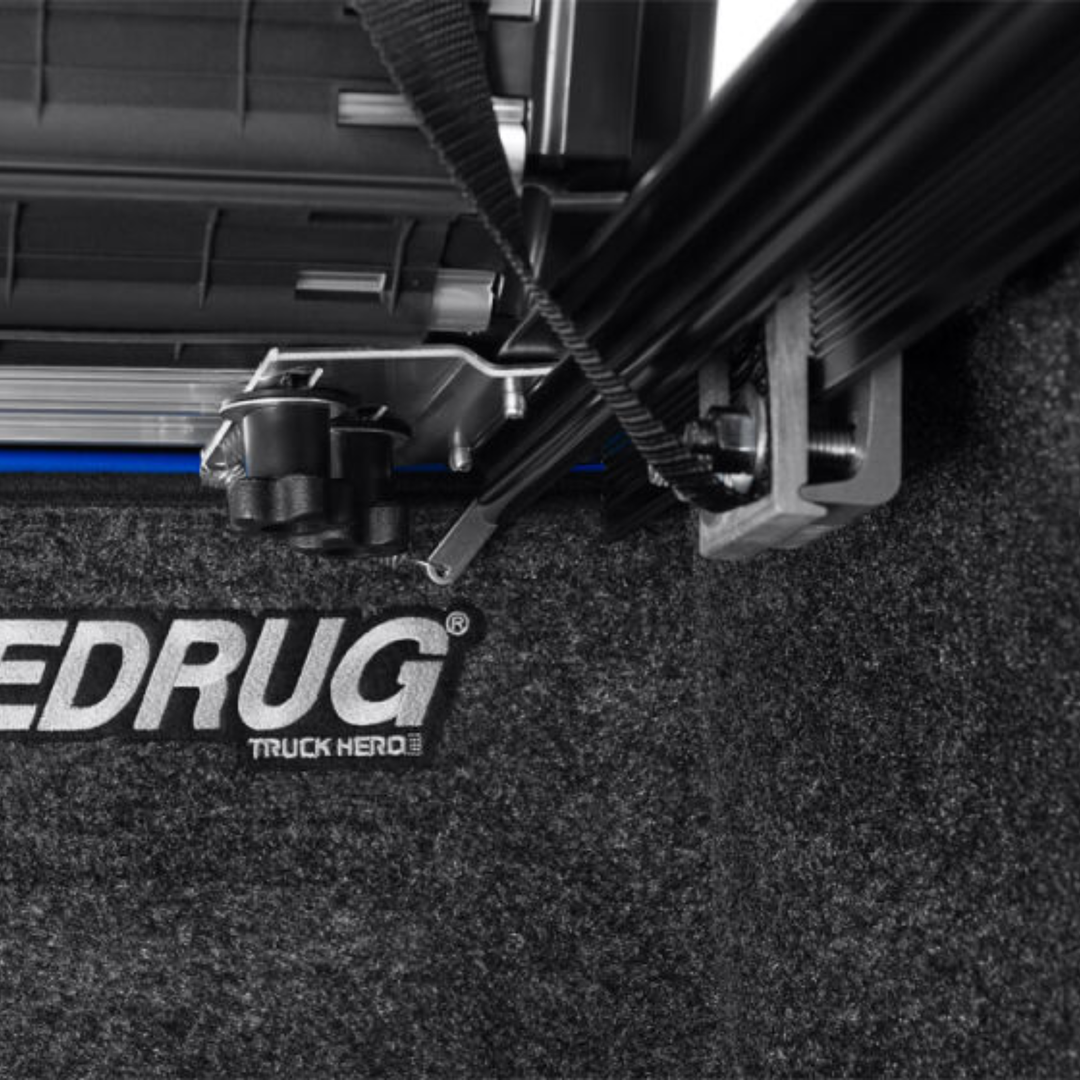 Dodge Ram 2500/3500 BakFlip Revolver X2 | Clearance Sale