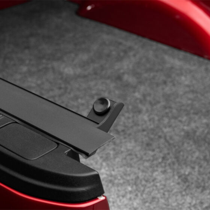 GMC Canyon Revolver X4S Hard Roll Up | Bak Industries