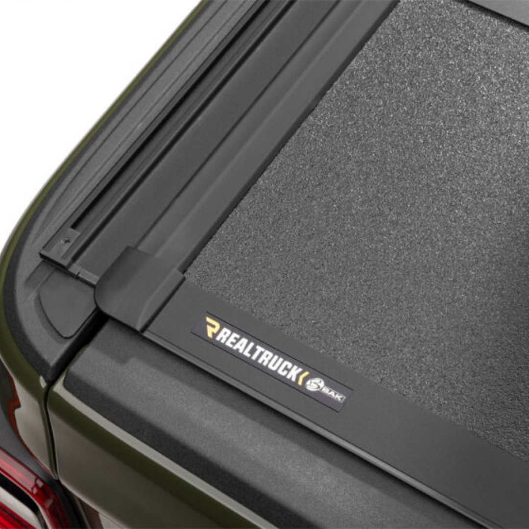 Chevrolet Colorado Bakflip MX4 TS Tonneau Cover