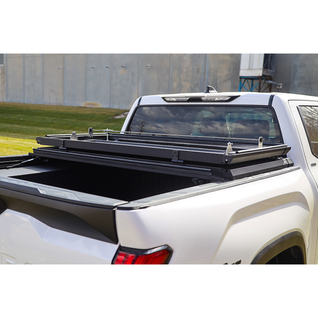 Toyota Tundra Guardian Tonneau Cover | DeeZee