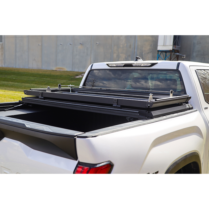 Toyota Tundra Guardian Tonneau Cover | DeeZee
