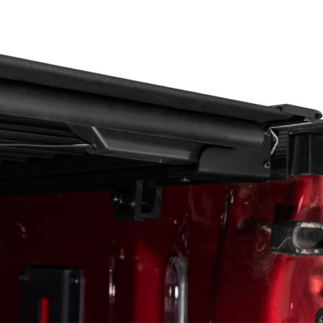 GMC Canyon Revolver X4S Hard Roll Up | Bak Industries