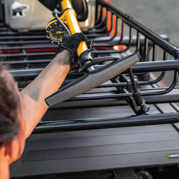 Elevate Narrow Cargo Basket | Truxedo