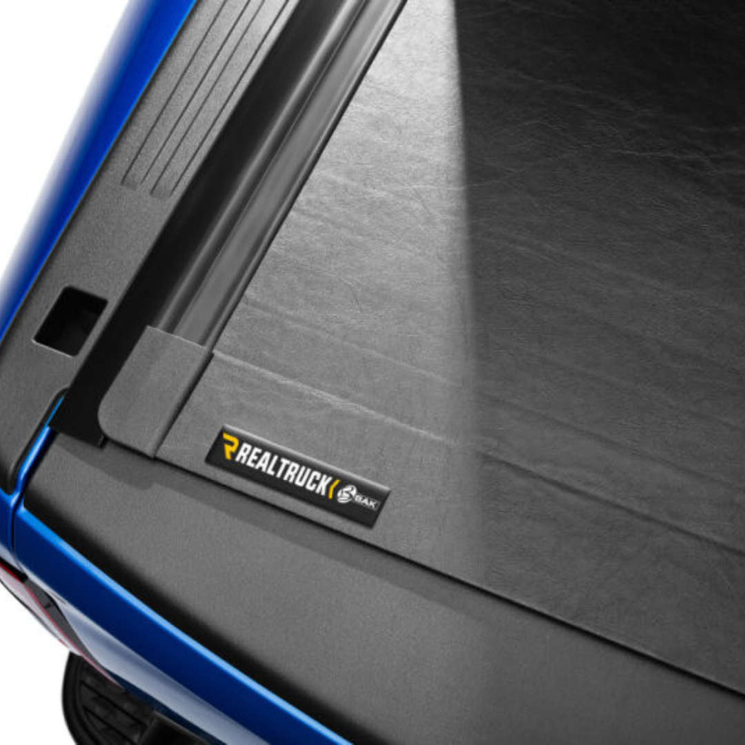 Dodge Ram 2500/3500 BakFlip Revolver X2 | Clearance Sale