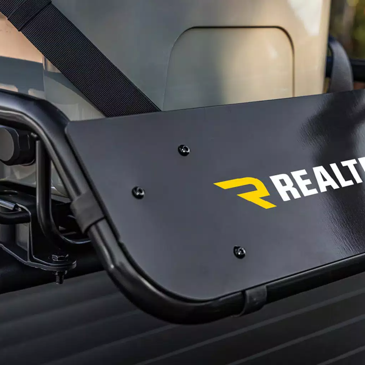 Elevate Narrow Cargo Basket | Truxedo