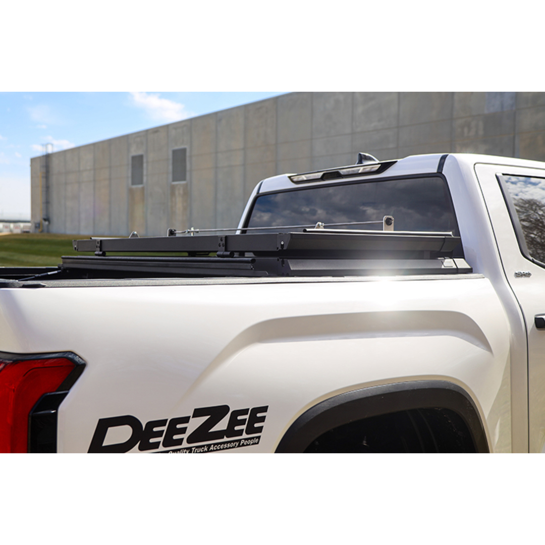 Toyota Tundra Guardian Tonneau Cover | DeeZee