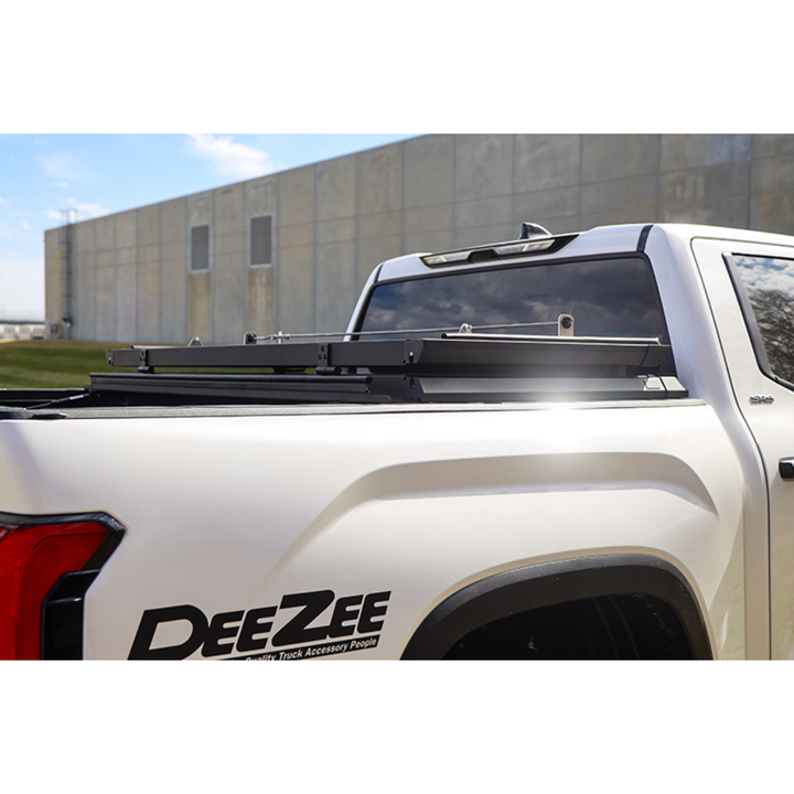 Toyota Tundra Guardian Tonneau Cover | DeeZee