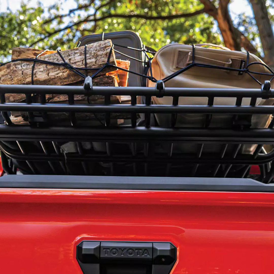 Elevate Standard Cargo Basket | Truxedo