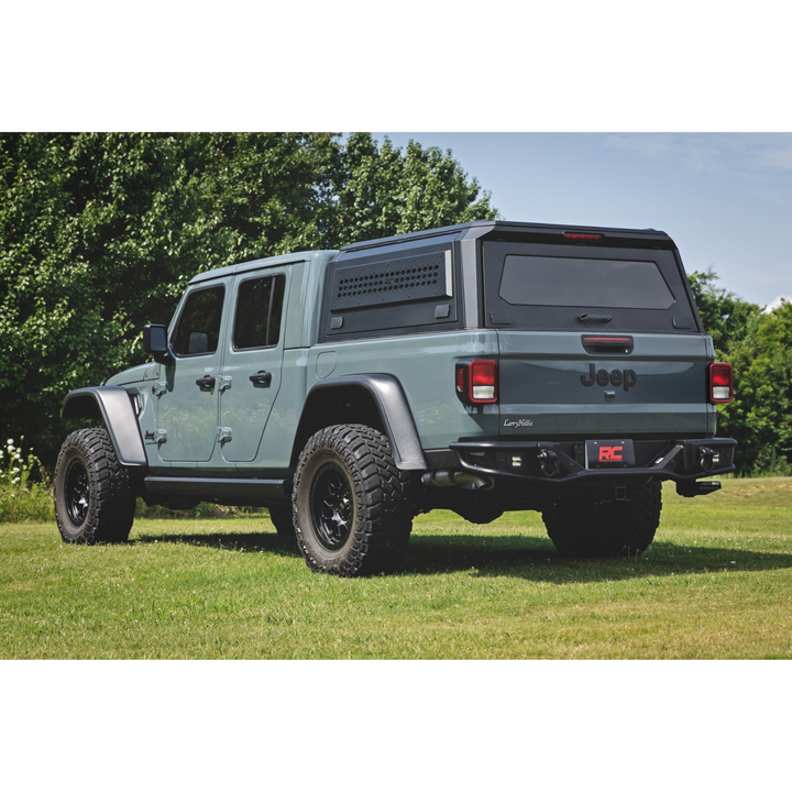 Jeep Gladiator Modular Bed Cap | Rough Country
