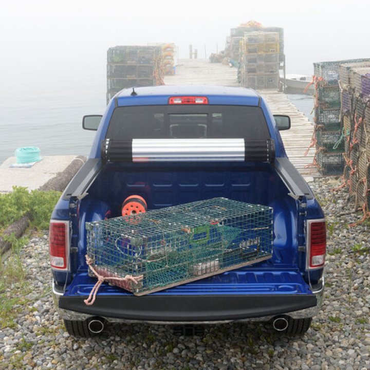 Dodge Ram 2500/3500 BakFlip Revolver X2 | Clearance Sale