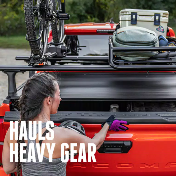 Elevate Narrow Cargo Basket | Truxedo