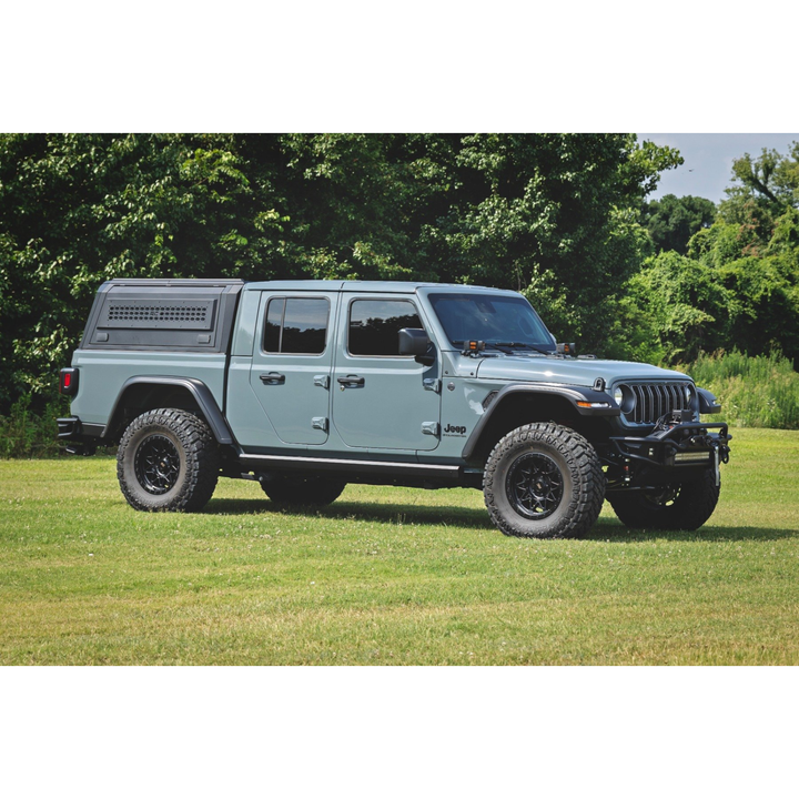 Jeep Gladiator Modular Bed Cap | Rough Country