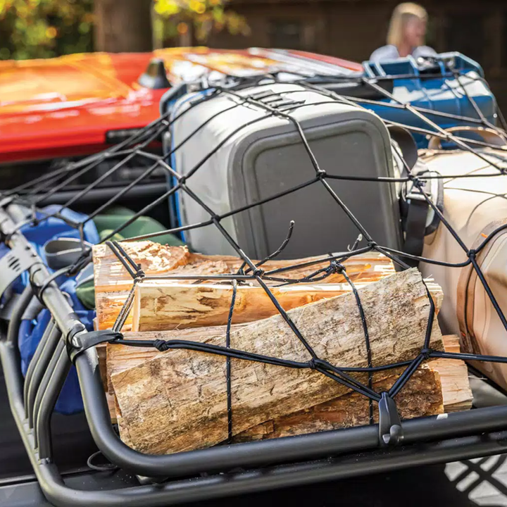 Elevate Standard Cargo Basket | Truxedo