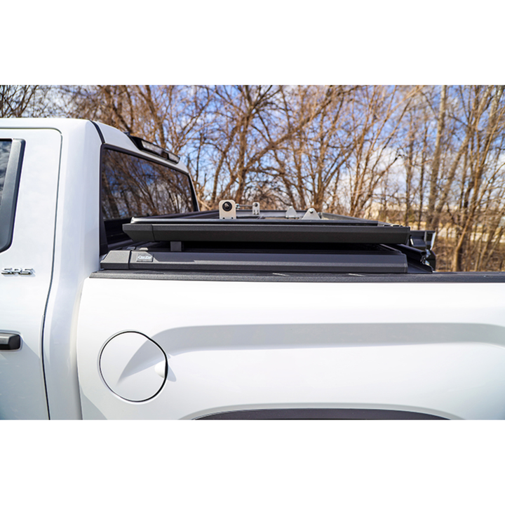 Toyota Tundra Guardian Tonneau Cover | DeeZee