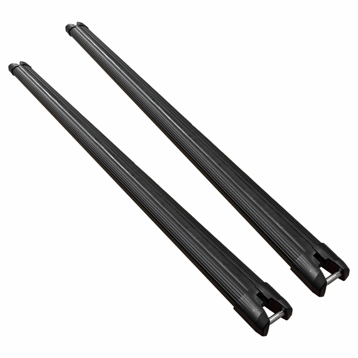 Aluminum Canopy Cap Cross Bar