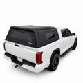 Ford F-150 Urban Edition Aluminum Truck Cap | Sliding Windows