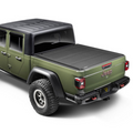 Chevrolet Colorado Bakflip MX4 TS Tonneau Cover