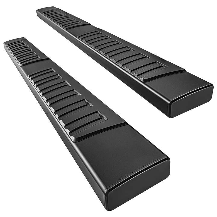 Dodge Ram 1500 6" Aluminum Running Boards