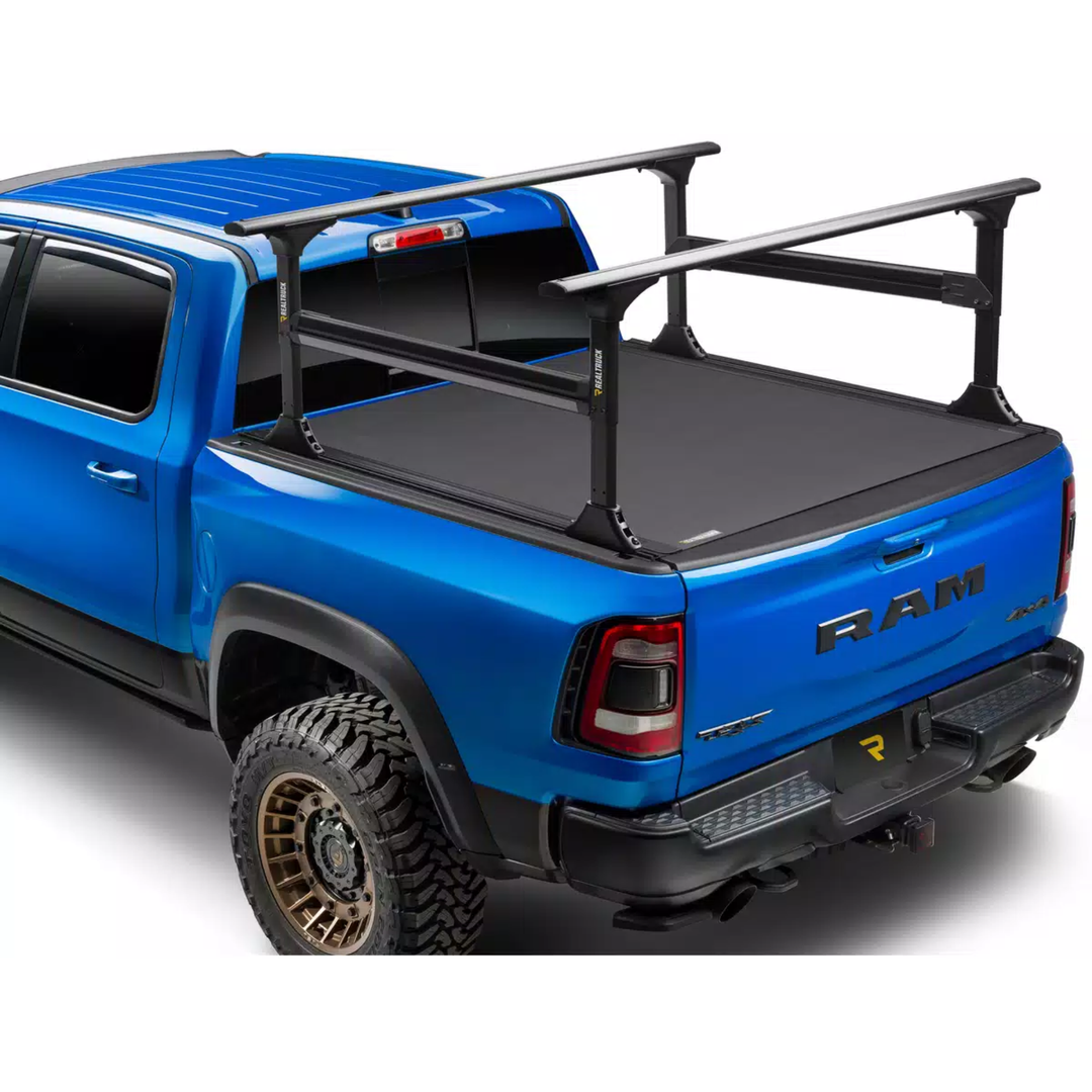 Elevated Racks Elevate Rack Accessories | Truxedo Elevate Rack Accessories