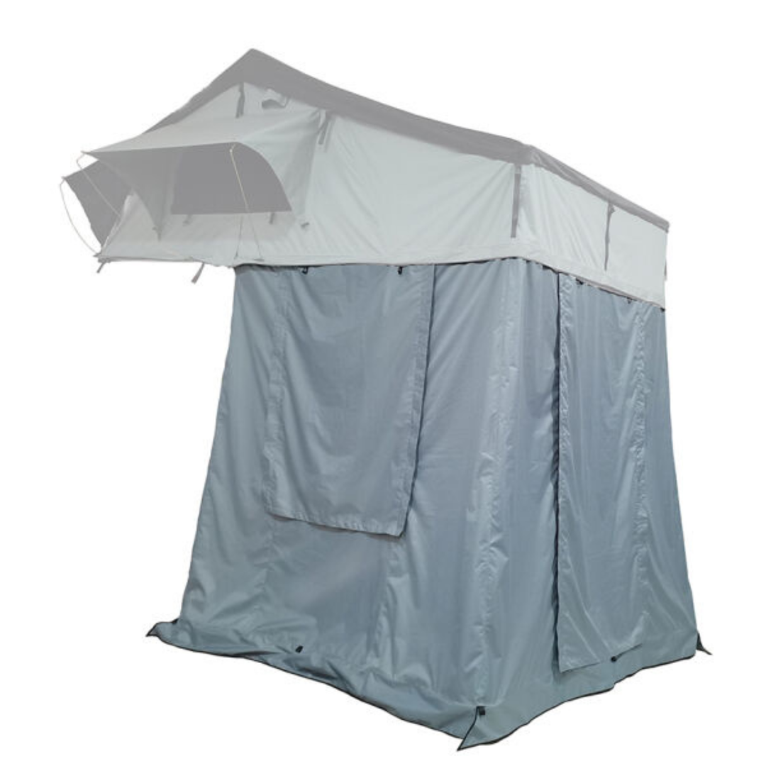 Annex Room for 4 Person Roof Top Tent | Enthuze