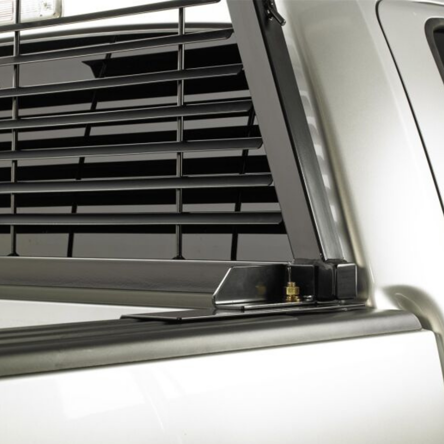 Back Rack Hardware Kit Ford F-150 Standard Back Rack Hardware Kit