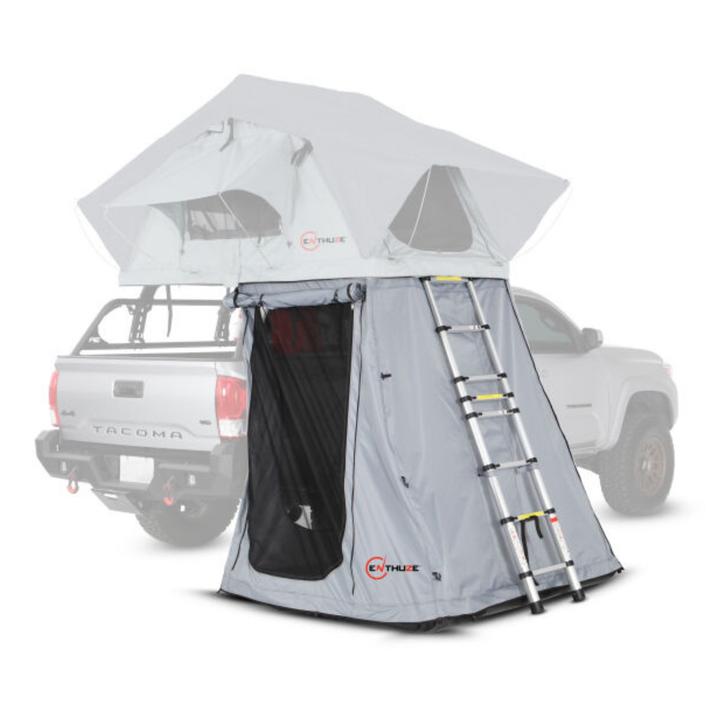 Annex Room for 2 Person Roof Top Tent | Enthuze