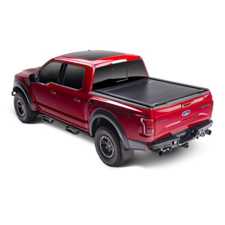 Chevrolet Silverado 1500 RetraxONE XR Retractable Tonneau Cover