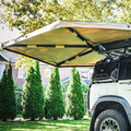 Overland Series 270 Degree Awning (Passenger side) | U-Guard