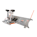 Heavy Duty Steel Snow Plow | Arctic Snow Plows