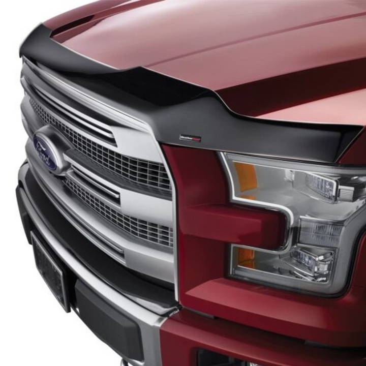Ford F-150 Hood Guard | Weather Tech