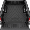 Chevrolet Silverado 1500 Heavy Duty Bed Mat | U-Guard