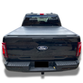 GMC Sierra 1500 Hard Flip Back Tonneau Cover
