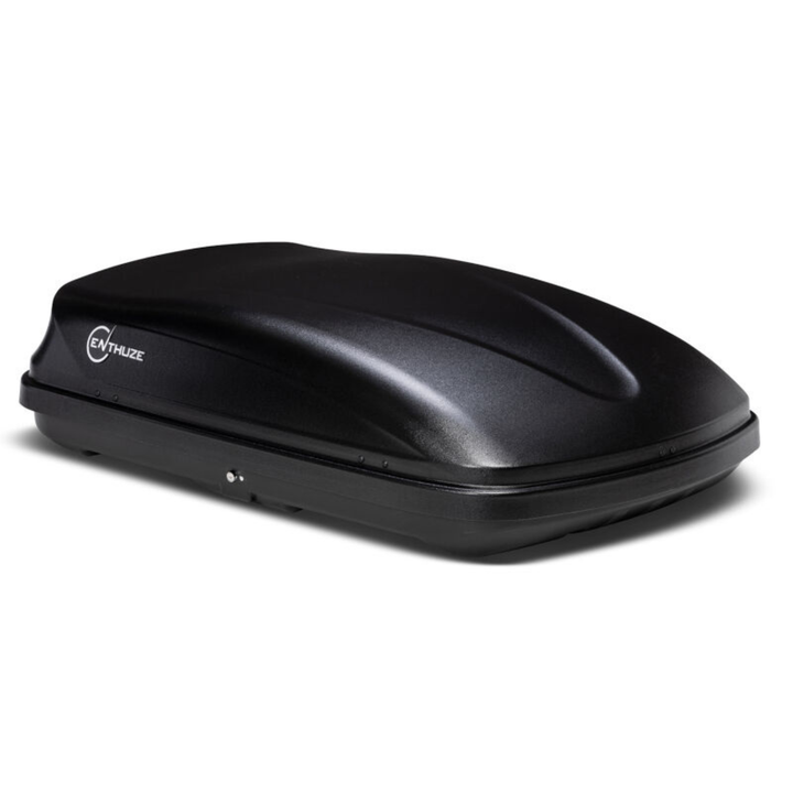 Commute Roof Top Cargo Box | Enthuze