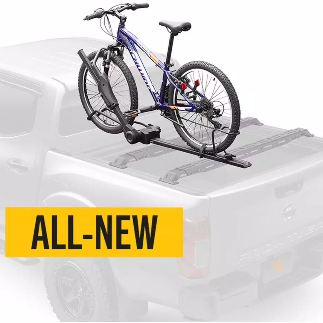 Bike Carrier | Elevate
