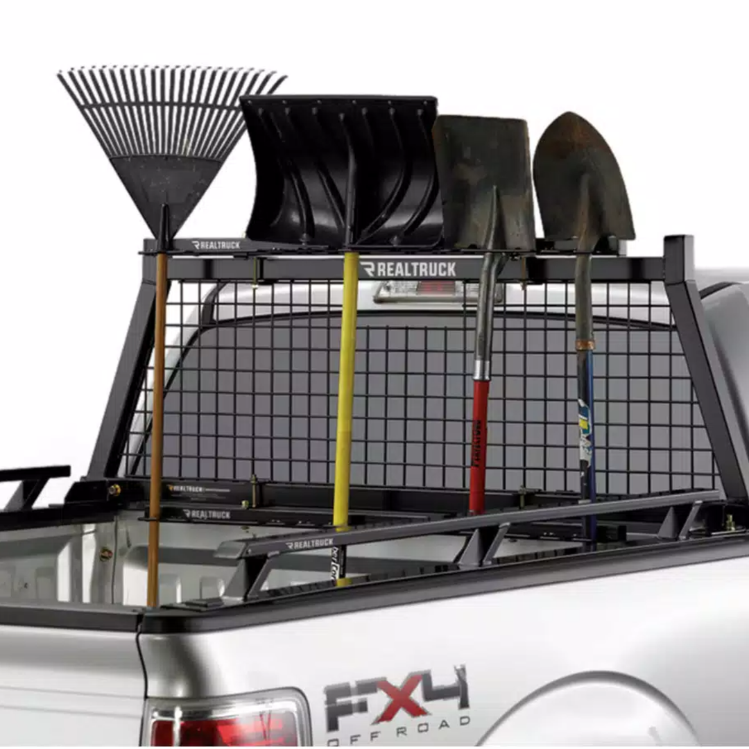 Icon Back Rack Tool Holder | BackRack