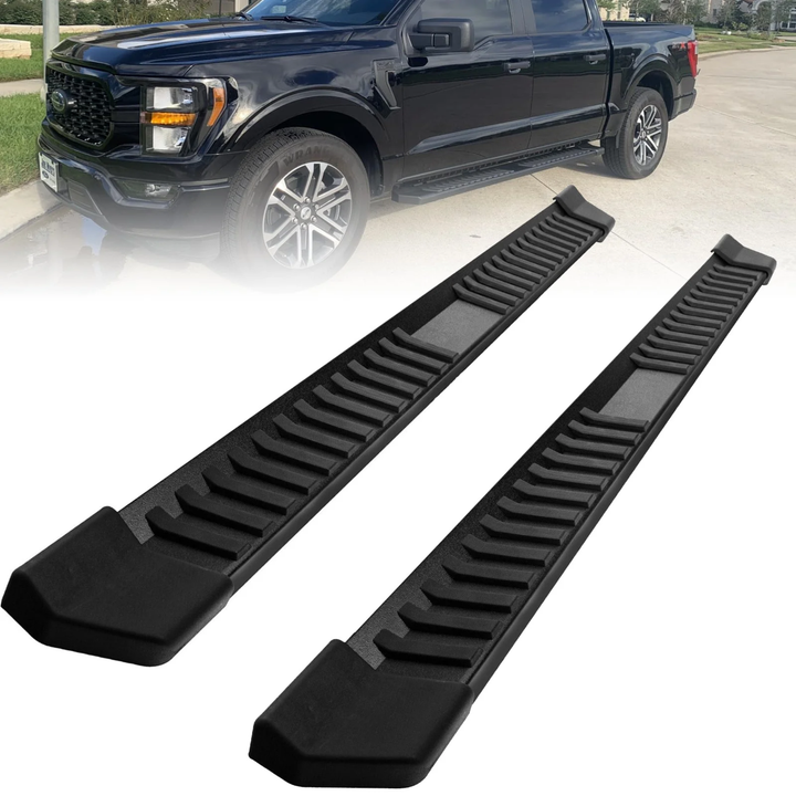 Ford F-150 OE Style Running Boards
