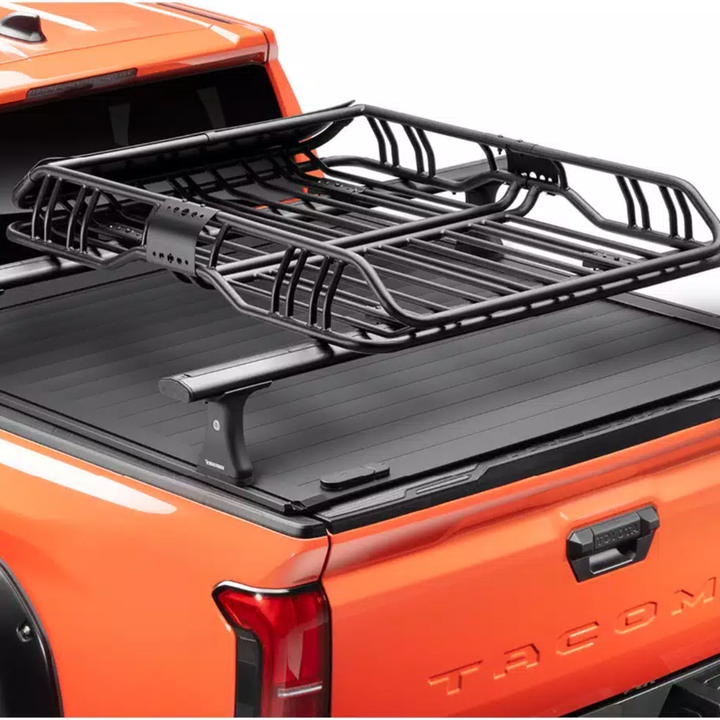Elevate Standard Cargo Basket | Truxedo