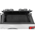 Bed Cap Molle Panel Side Storage Bin | Rough Country