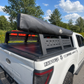 Universal Overland Rack | U-Guard