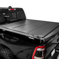 Chevrolet Colorado Hard Flip Up Tonneau Cover